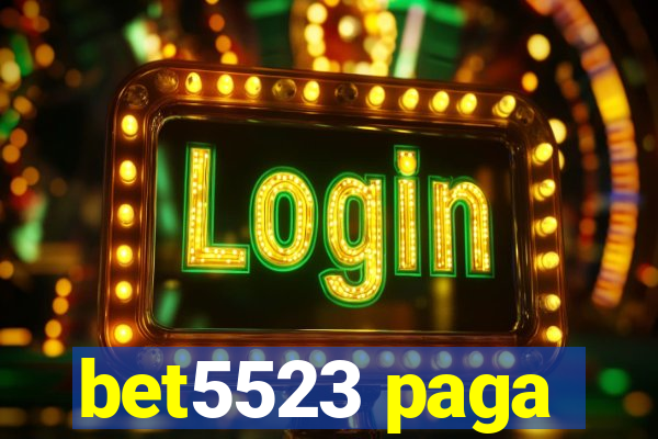 bet5523 paga